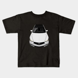 TLX 2020-2022 - White Kids T-Shirt